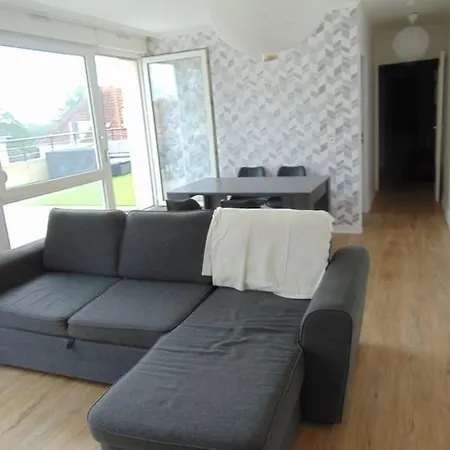 3 Pieces Grande Terrasse *